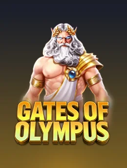 Gates of Olympus — Pragmatic Play