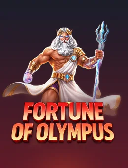 Fortune of Olympus — Pragmatic Play