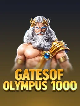 Gates of Olympus 1000 — Pragmatic Play