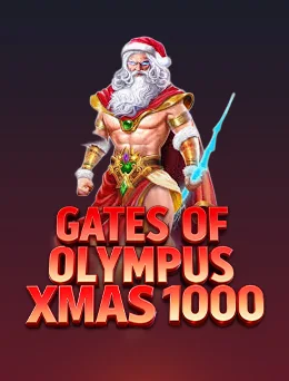 Gates of Olympus Xmas 1000 — Pragmatic Play