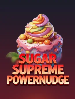 Sugar Supreme Powernudge — Pragmatic Play