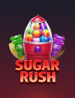 Sugar Rush — Pragmatic Play