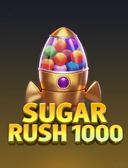 Sugar Rush 1000 — Pragmatic Play