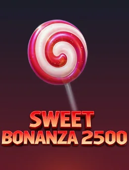 Sweet Bonanza 2500 — Pragmatic Play