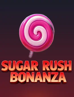 Sweet Rush Bonanza — Pragmatic Play