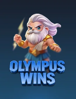 Olympus Wins — Pragmatic Play