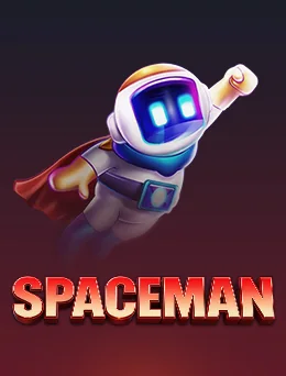 Spaceman — Pragmatic Play