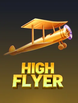 High Flyer — Pragmatic Play