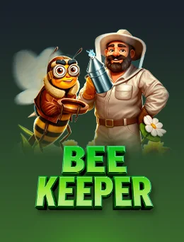 Bee Keeper — Pragmatic Play