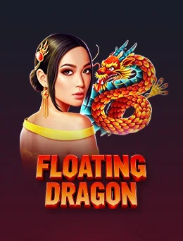 Floating Dragon — Pragmatic Play