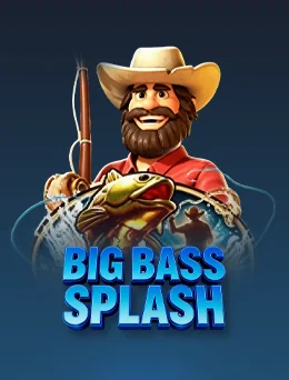 Big Bass Splash — Pragmatic Play