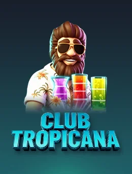 Club Tropicana — Pragmatic Play
