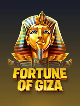 Fortune of Giza — Pragmatic Play
