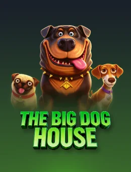 The Big Dog House — Pragmatic Play