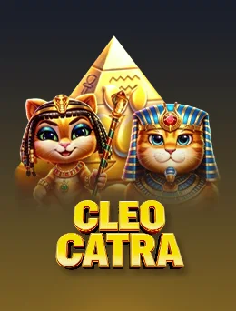 Cleocatra — Pragmatic Play အာကိတ်ကာစီနို