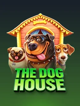 The Dog House — Pragmatic Play
