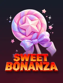 Sweet Bonanza — Pragmatic Play