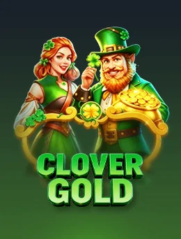 Clover Gold — Pragmatic Play
