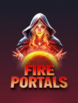 Fire Portals — Pragmatic Play