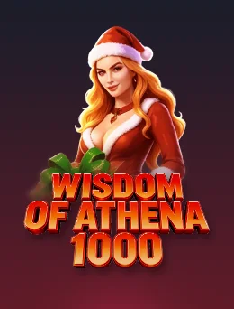 Wisdom of Athena 1000 — Pragmatic Play