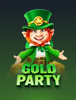 Gold Party — Pragmatic Play