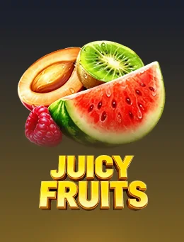 Juicy Fruits — Pragmatic Play