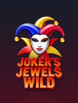 Joker's Jewels Wild — Pragmatic Play