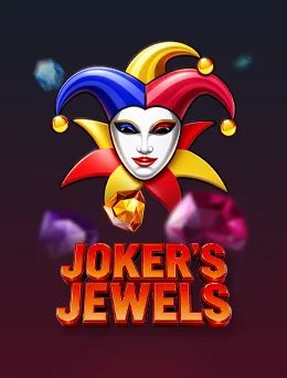 Joker's Jewels — Pragmatic Play