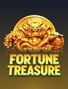 Fortune Treasure — YellowBat
