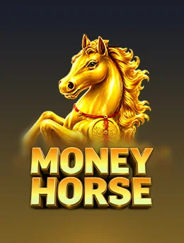 Money Horse — YellowBat