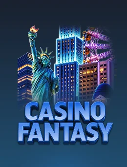 Game Fantasy — YellowBat