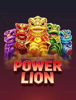 Power Lion — YellowBat