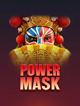 Power Mask — YellowBat