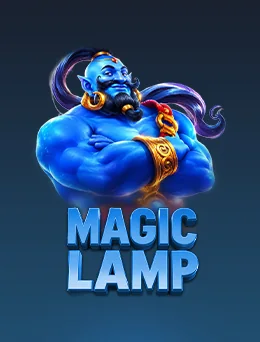 Magic Lamp — YellowBat