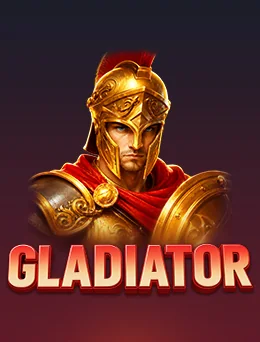 Gladiator — YellowBat အာကိတ်ကာစီနို