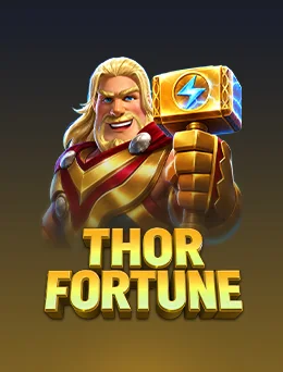 Thor Fortune — YellowBat