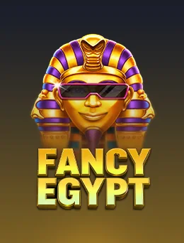 Fancy Egypt — YellowBat