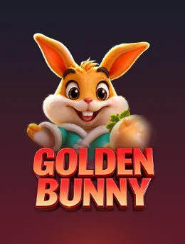 Golden Bunny — YellowBat
