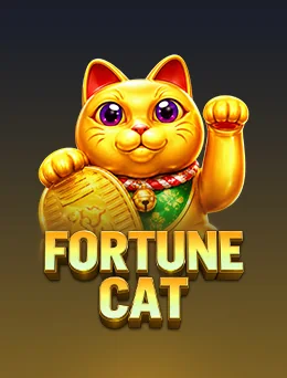 Fortune Cat — YellowBat