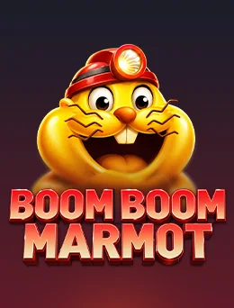 Boom Boom Marmot — YellowBat