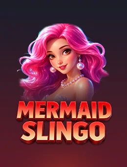 Mermaid Slingo — YellowBat