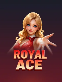 Royal Ace — YellowBat