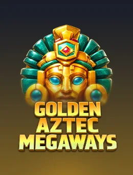 Golden Aztec Megaways — YellowBat