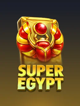 Super Egypt — YellowBat