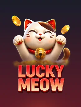 Lucky Meow — YellowBat