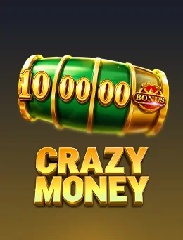 Crazy Money — YellowBat