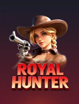 Royal Hunter — YellowBat