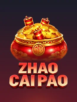 Zhao Cai Pao — YellowBat