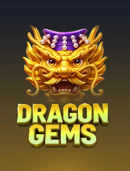 Dragon Gems — YellowBat