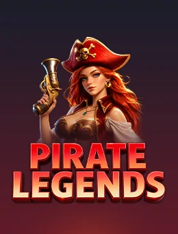 Pirate Legends — YellowBat